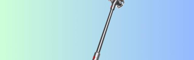 Dyson V8 cordless vacuum drops to $299.99 in big Best Buy deal