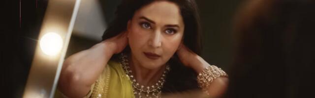 How to watch Mrs. Deshpande online for FREE – from outside India and in the USA