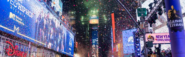 How to watch Dick Clarks New Years Rockin Eve to ring in 2026