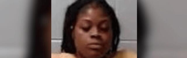 Suspect in drive-thru robbery tracked to casino in Alabama