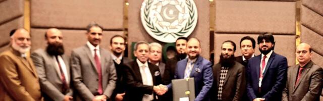 Punjab Provincial Cooperative Bank Taps AlHuda CIBE for Islamic Banking Overhaul