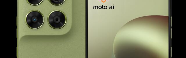 Even more Moto G17, G17 Power, G67, and G77 renders leak