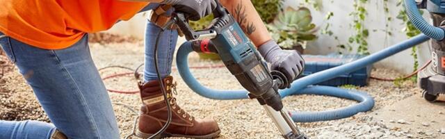 13 Of The Best Hammer Drills (According To User Reviews), Ranked