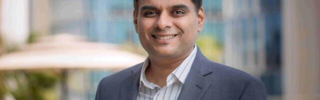 Myntra Appoints Former Google Engineering Head Pramod Adiddam As CTO