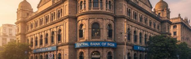 Central Bank of India Strengthens Historic Ties with Parsi Community Amidst Growth Momentum