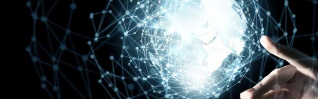 How network modernization enables AI success and quantum readiness
