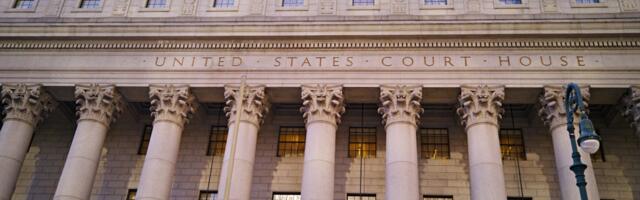 AI-generated docs arent covered by attorney-client privilege, judge says