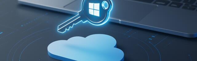 [Перевод] Ваш ключ шифрования уже в облаке Microsoft. Как забрать его себе