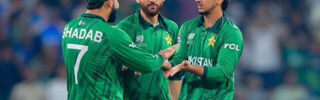How to watch New Zealand vs. Pakistan in the 2026 T20 World Cup online for free