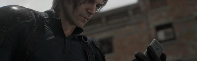 Leon S. Kennedy is hiding a huge secret in Resident Evil Requiem, but you'll need to beat the game first to figure it out