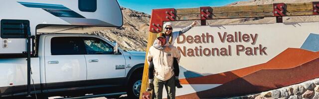 A Gen X empty nester sold her house to travel by RV full time. Here's what life is like after five years of traveling.