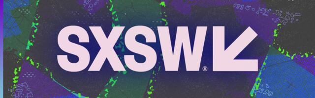 The tech trends getting buzz at SXSW 2026