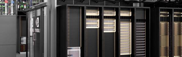 Price of Nvidia's Vera Rubin NVL72 racks skyrockets to as much as $8.8 million apiece, but server makers' margins will be tight — Nvidia is moving closer to shipping entire full-scale systems