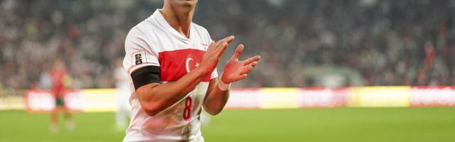 How to watch Turkey vs. Romania online for free