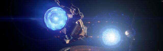 The Expanse: Osiris Reborn Moves on From Mass Effect but Keeps Companions Close