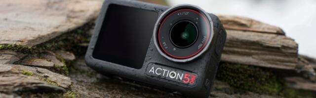 Grab the DJI Osmo Action 5 Pro camera for its best-ever price at Amazon — save $80