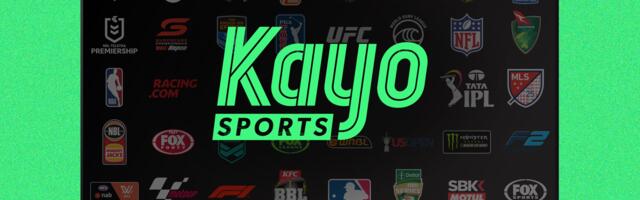 How to watch Kayo Sports outside Australia – stream online and from anywhere with a VPN