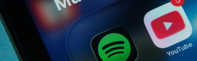 Spotify now lets AI agents like OpenClaw generate personal podcasts
