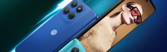 Moto G37 Power with a 7,000mAh battery is coming to India along with G37