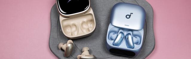 Anker’s new earbuds have the best call quality I’ve ever heard