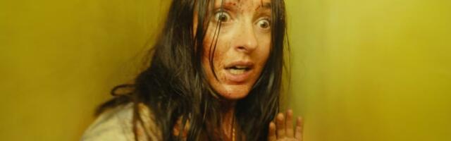 EXCLUSIVE: Backrooms director and cast break down turning a viral webseries into one of A24’s most unsettling horror films