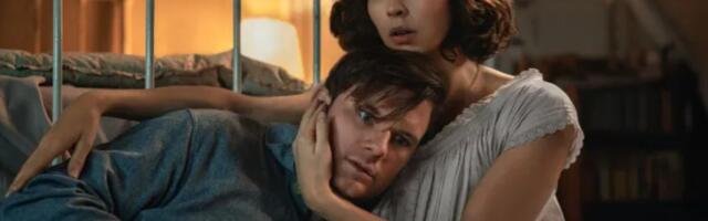Outlander: Blood of My Blood season 2 — release date, cast and everything we know so far about the hit Starz and MGM+ spinoff show's return