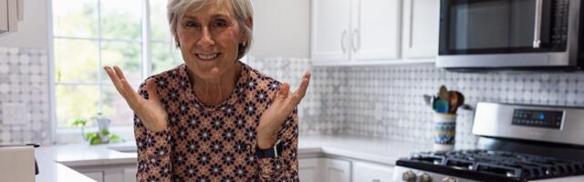 I saved about $16,000 by not using a traditional agent to sell my home. I used an AI-powered online service instead.