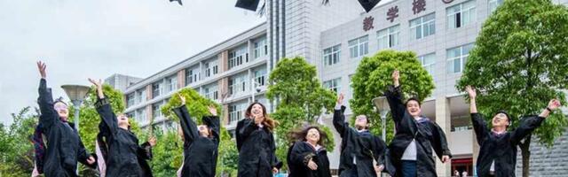 China eliminates 12,000 ‘obsolete’ university degrees, adds 10,200 AI and robotics programs in race to embrace the AI era