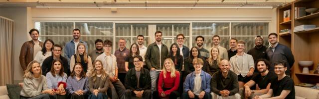 3 ex-Palantir engineers raise $60m from Index, Iconiq, SAP for agentic operating system