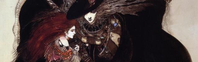 May Anime Forever Drift Through the Eternal Shadow of ‘Vampire Hunter D’