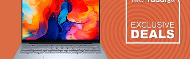 Forget Prime Day right now — all of my favorite Dell laptops are even cheaper directly from Dell, including $499.99 for a Ryzen 7