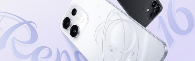 Oppo Reno16 and 16 Pro arrive globally with specs changes