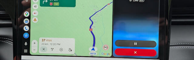 Gemini Live on Android Auto is brilliant — and very broken