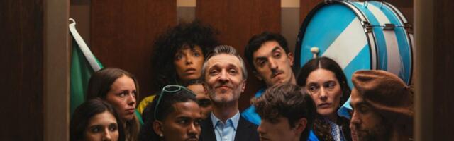 Marriott Outspends Rivals on TV, But Airbnb Owns the World Cup