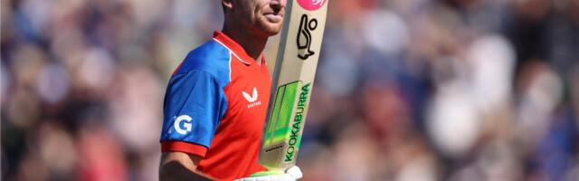 England vs. India: How to Watch ODI Cricket Series Live From Anywhere