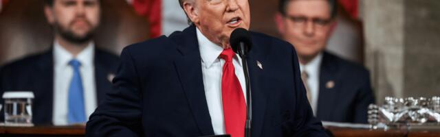 Kalshi says it flagged and referred Trump teleprompter operator trades to CFTC as White House responds