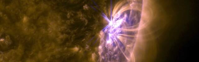 We’re Underestimating the Power of ‘One-in-a-Thousand-Year’ Solar Storms, NASA Warns