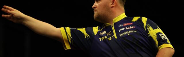 How to watch World Matchplay Darts 2026: Free Streams & Schedule