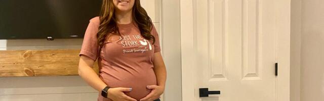I've been a surrogate twice, and helping someone else build their family gives me overwhelming joy. Here's what the process is like.