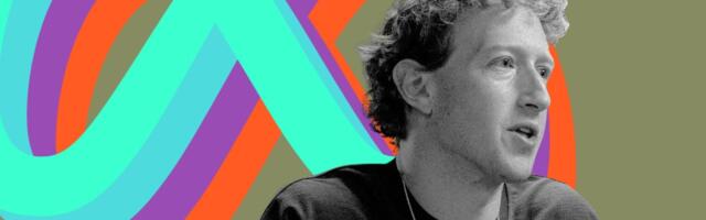 Mark Zuckerberg is planning a big push into personal AI agents
