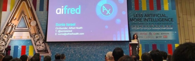 Today in Funding: Potloc, Aifred Health, Kenota Health, Indiegraf