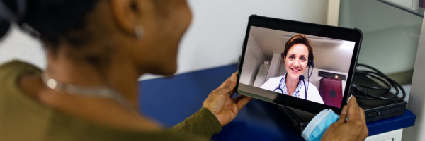 8 VCs agree: behavioral support and remote visits make digital health a strong bet for 2021