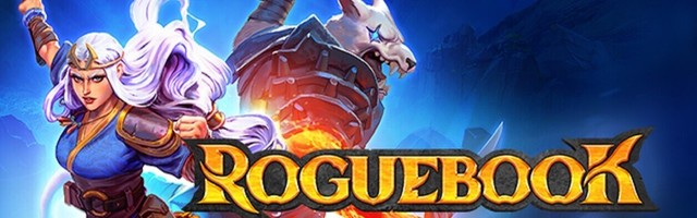 Review: Roguebook is the most polished roguelike deckbuilder I’ve played