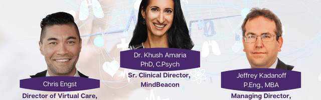 BetaKit Live: The future of virtual care on July 27