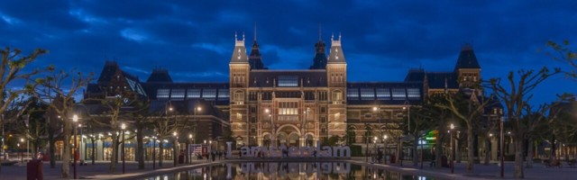 How Amsterdam’s Rijksmuseum uses AI to unlock new artistic mysteries