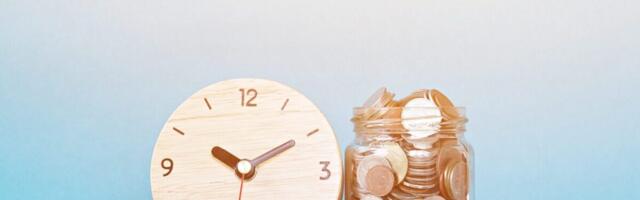 Hoptroff: Where Does Timing Fit In an Increasingly Digital World and the Future of Fintech?