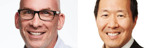 BuildDirect appoints David Lazar as interim CEO as former chief exec Dan Park joins Imperfect Foods