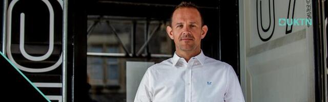 Founder in Five: Q&A with James Hadley of Immersive Labs
