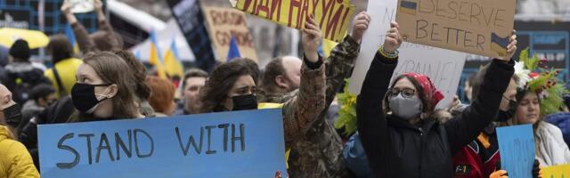 Ukraine Airbnb Bookers Get Duped and More Top Travel Stories This Week