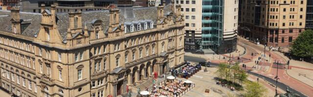“Fintech Isn’t Just a London-Centric Success Story” – Growing the Fintech Community in The North